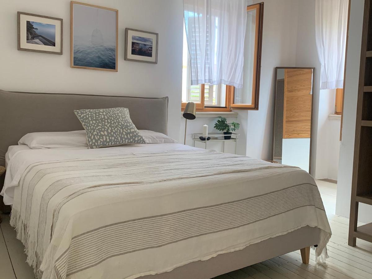 Hvar Luxury Villa And Pool With View In Heart Of Stari Grad Stari Grad  Bagian luar foto