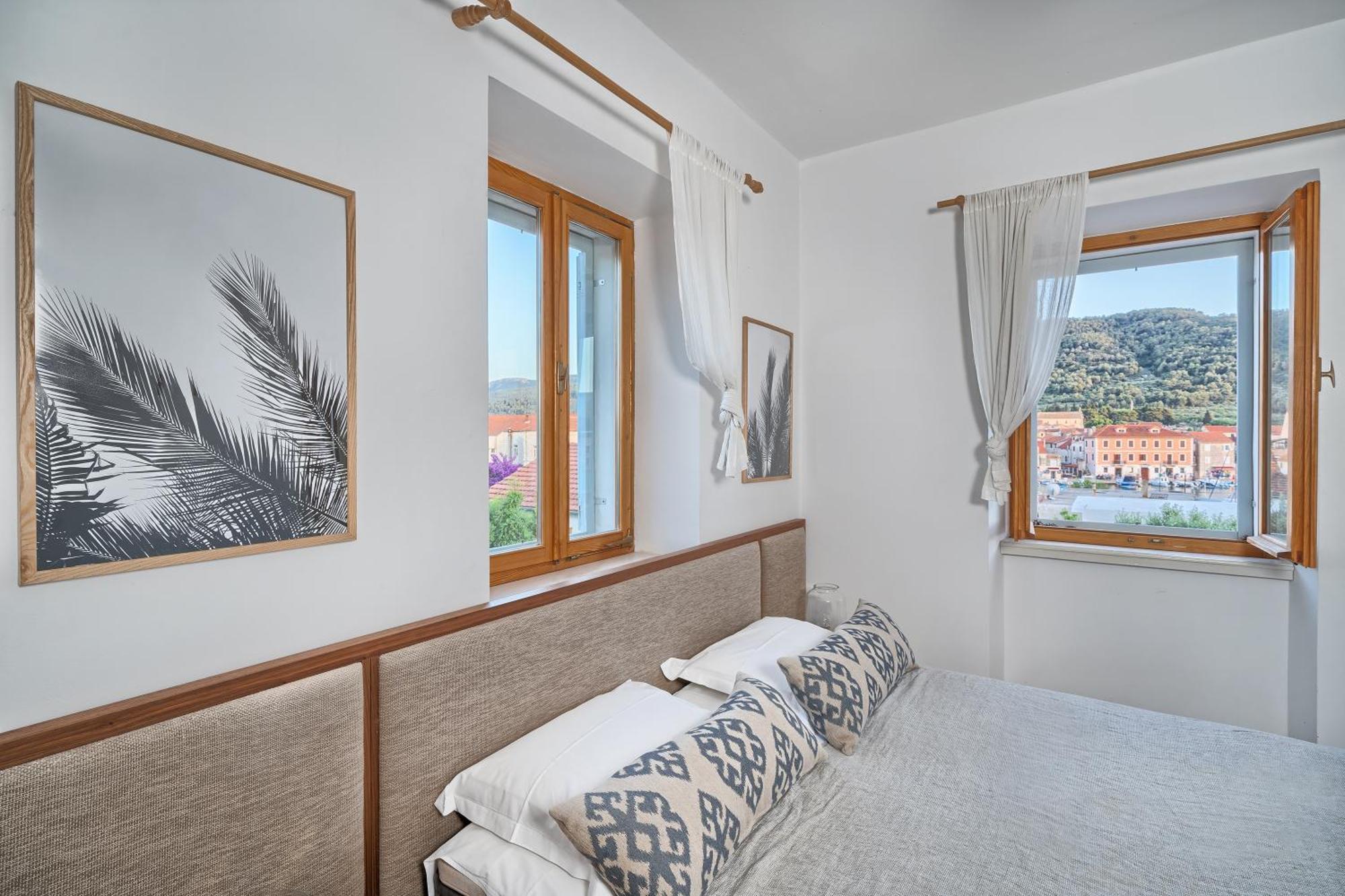 Hvar Luxury Villa And Pool With View In Heart Of Stari Grad Stari Grad  Bagian luar foto