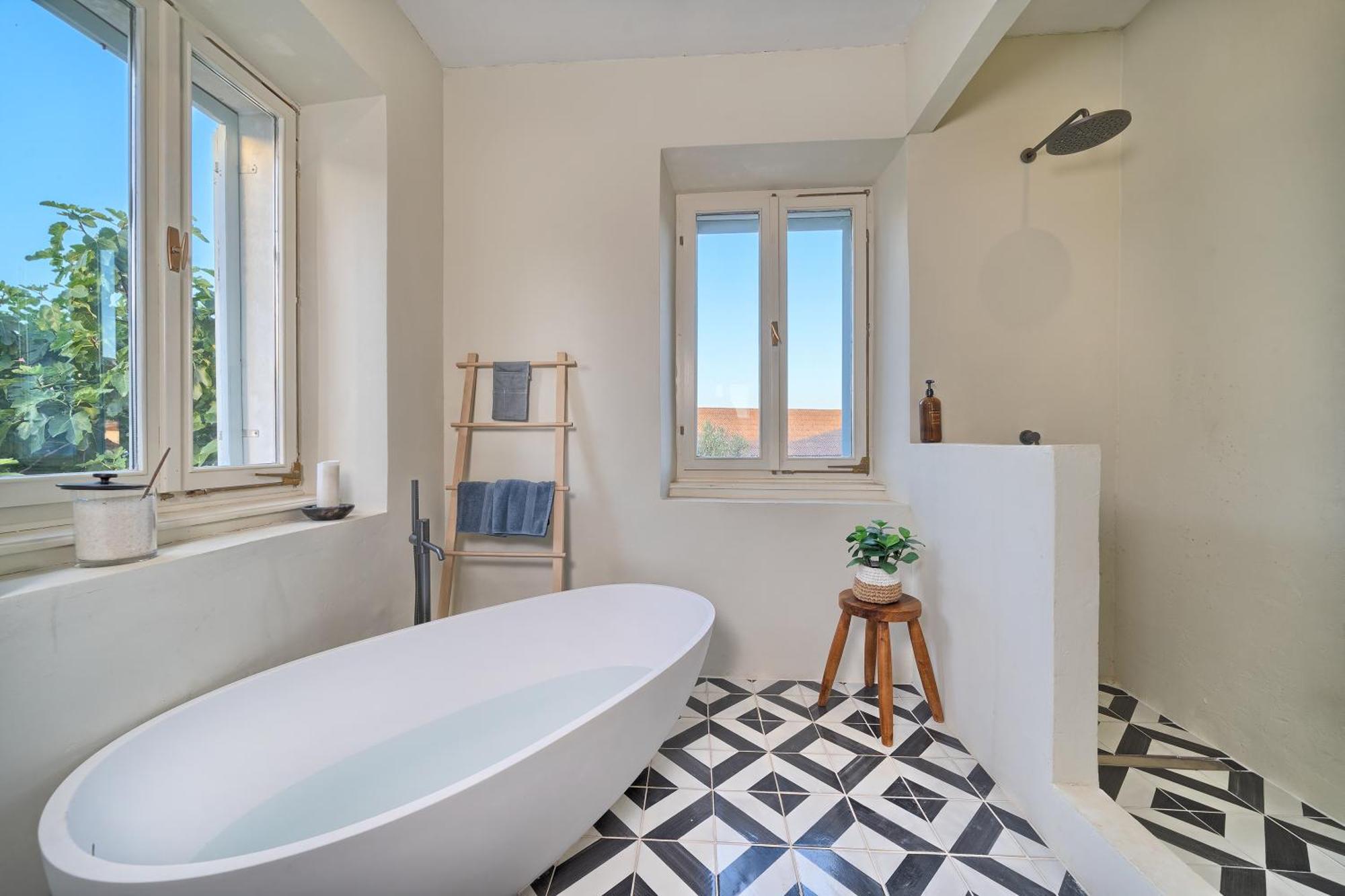 Hvar Luxury Villa And Pool With View In Heart Of Stari Grad Stari Grad  Bagian luar foto